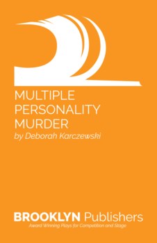 MULTIPLE PERSONALITY MURDER