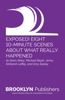 EXPOSED! EIGHT 10-MINUTE SCENES ABOUT WHAT REALLY HAPPENED