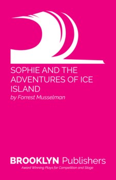 SOPHIE AND THE ADVENTURES OF ICE ISLAND