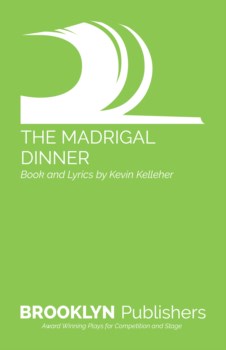 MADRIGAL DINNER