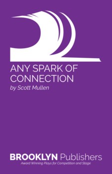 ANY SPARK OF CONNECTION