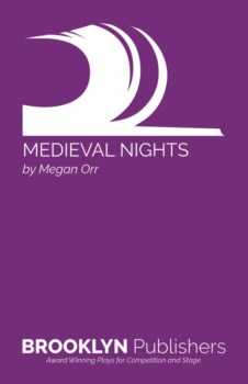 MEDIEVAL NIGHTS