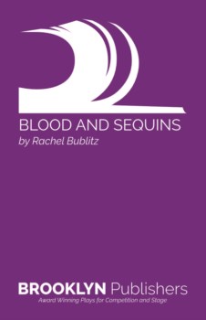 BLOOD AND SEQUINS