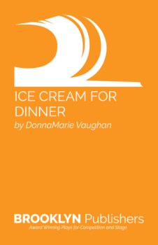 ICE CREAM FOR DINNER