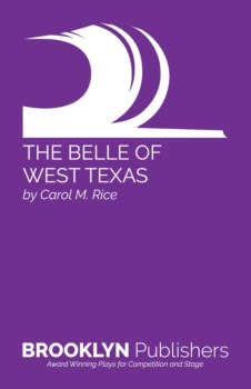 BELLE OF WEST TEXAS