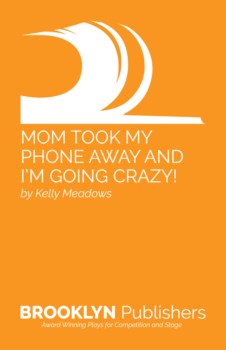 MOM TOOK MY PHONE AWAY AND I'M GOING CRAZY!
