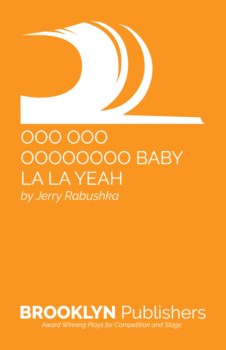 OOO OOO OOOOOOOO BABY LA LA YEAH