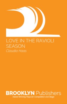 LOVE IN THE RAVIOLI SEASON
