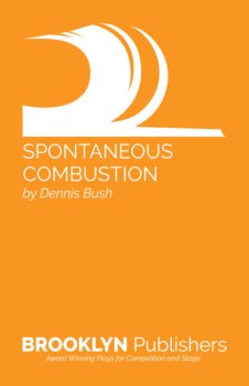 SPONTANEOUS COMBUSTION
