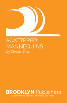 SCATTERED MANNEQUINS