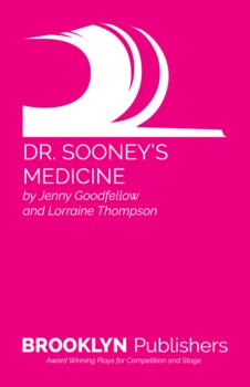 DR. SOONEY'S MEDICINE