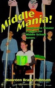 MIDDLE MANIA!